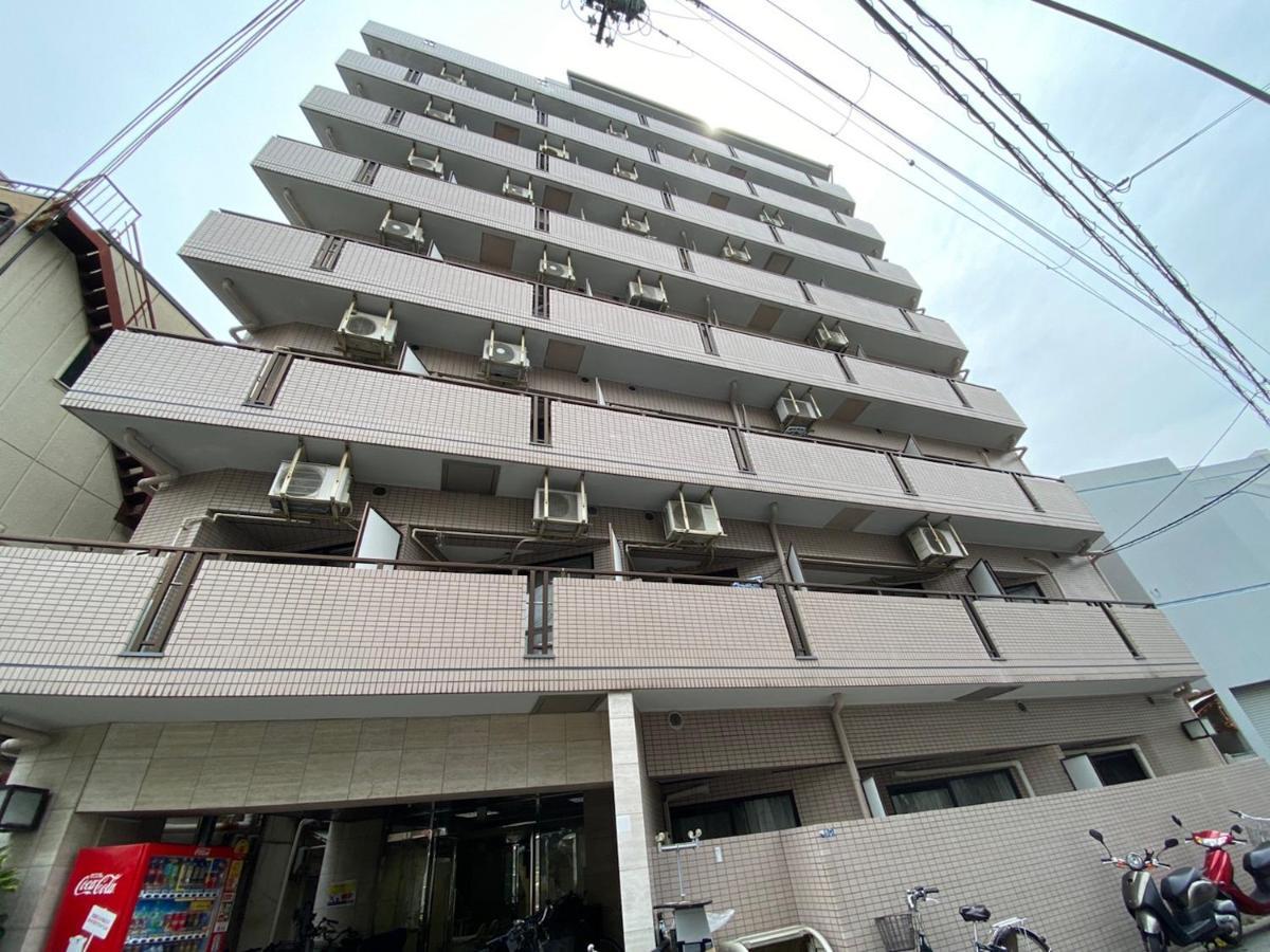 Exsaison Shirokita 311 Apartment Osaka Exterior photo