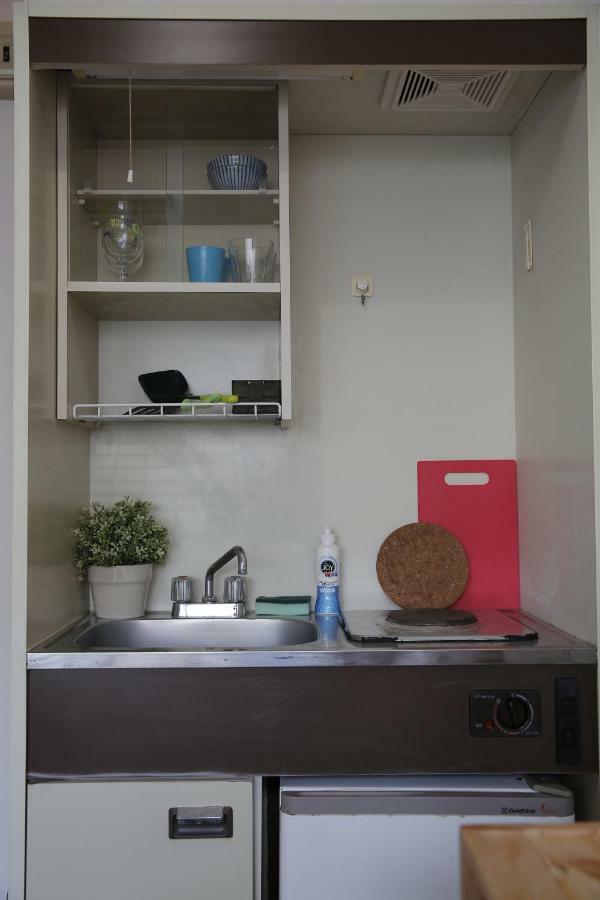 Exsaison Shirokita 311 Apartment Osaka Exterior photo